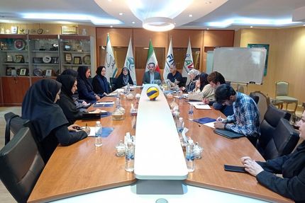 زمان شروع لیگ برتر والیبال بانوان مشخص شد