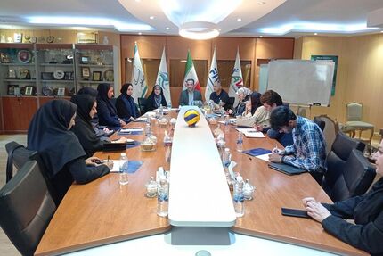زمان شروع لیگ برتر والیبال بانوان مشخص شد