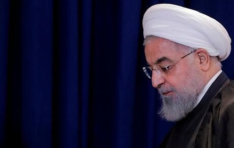 روحانی: خواهم گفت با چه دردسرهایی برجام را نگه داشتیم/ تحریم‌ها را کنار بگذارند، مذاکره می‌کنیم

