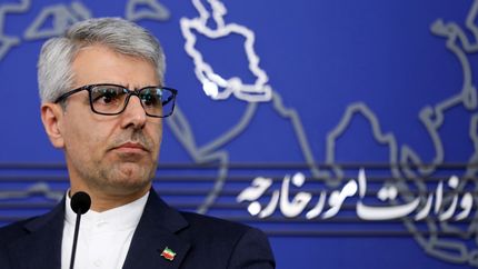 بقایی: دیپلماسی، حتی در اوج جنگ هرگز پایان نمی‌پذیرد