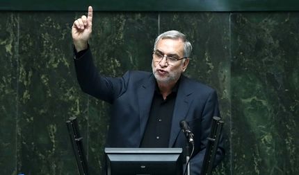 دولت، تعرفه ویزیت پزشک را ٢۴ درصد گران کرد
