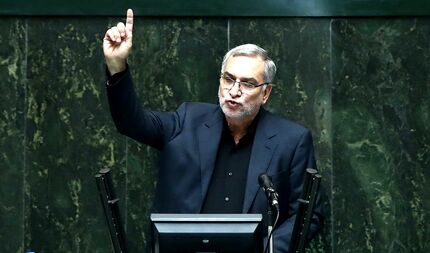 دولت، تعرفه ویزیت پزشک را ٢۴ درصد گران کرد