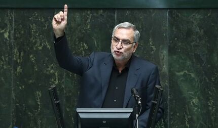 دولت، تعرفه ویزیت پزشک را ٢۴ درصد گران کرد