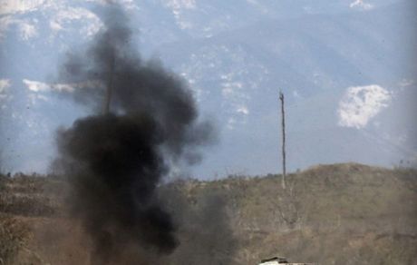 آمار کشته‌های درگیری جمهوری آذربایجان و ارمنستان از ۱۵۰ نفر گذشت