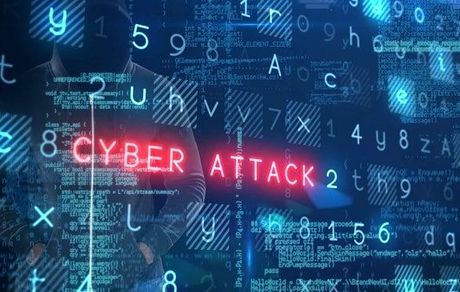 حمله سایبری به مخابرات اوکراین / اینترنت قطع شد