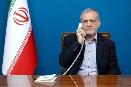 هم افزایی کشورهای اسلامی توطئه دشمن را برمیچیند
