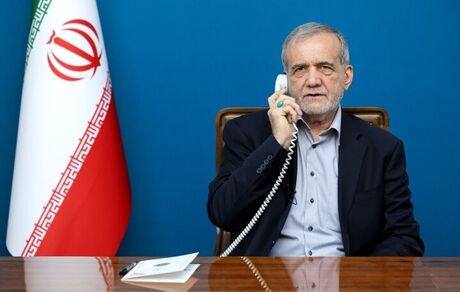 هم افزایی کشورهای اسلامی توطئه دشمن را برمیچیند