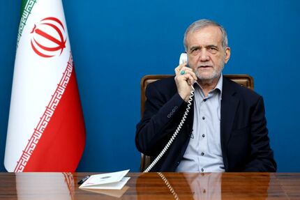 هم افزایی کشورهای اسلامی توطئه دشمن را برمیچیند