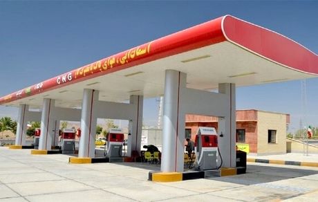 تعطیلی CNG، مصرف بنزین را در خراسان جنوبی ۷ درصد بیشتر کرد