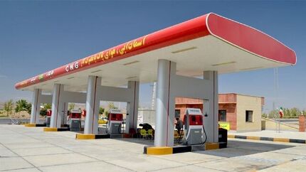 تعطیلی CNG، مصرف بنزین را در خراسان جنوبی ۷ درصد بیشتر کرد