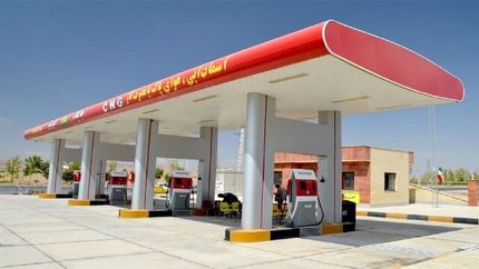تعطیلی CNG، مصرف بنزین را در خراسان جنوبی ۷ درصد بیشتر کرد