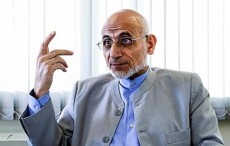 میرسلیم: مشکل اساسی کشور، بیکاری و رکود است/ کشور به دست مردم درست می شود