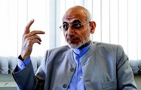 میرسلیم: مشکل اساسی کشور، بیکاری و رکود است/ کشور به دست مردم درست می شود