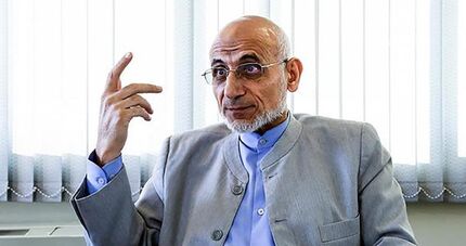 میرسلیم: مشکل اساسی کشور، بیکاری و رکود است/ کشور به دست مردم درست می شود