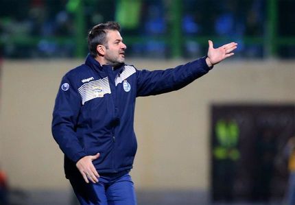 استراماچونی: باشگاه باید در واقعیت اشتیاق داشته باشد نه در بازی با کلمات