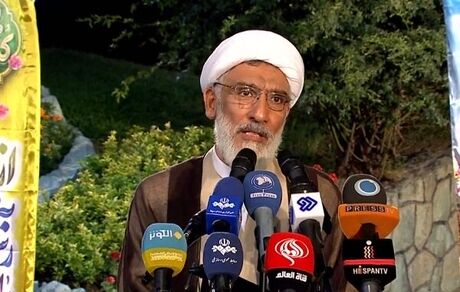 ارزیابی مصطفی پورمحمدی از مناظره چهارم