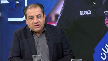 مدیر ایرانی که ۱۴۰ تذکر در یکسال از ای اف سی گرفته!