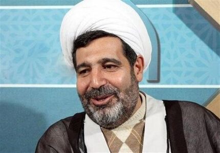 عکس | تصویری جدید از جسد قاضی منصوری