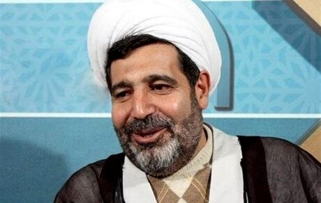 عکس | تصویری جدید از جسد قاضی منصوری