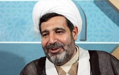 عکس | تصویری جدید از جسد قاضی منصوری