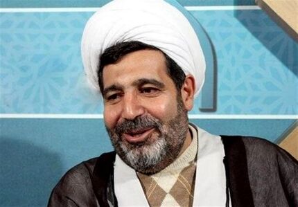 عکس | تصویری جدید از جسد قاضی منصوری