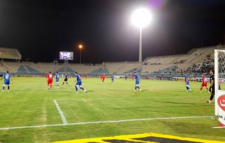 پایان مقتدرانه تراکتور در لیگ برتر فوتبال / حسین‌زاده در اهواز آقای گل شد