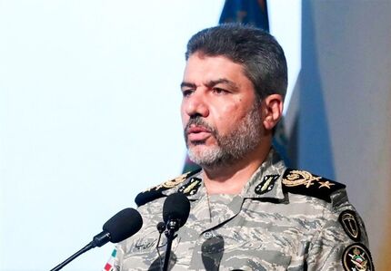 سخنگوی ارتش: دشمن، منتظر شگفتانه‌ها باشد