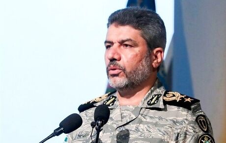 سخنگوی ارتش: دشمن، منتظر شگفتانه‌ها باشد
