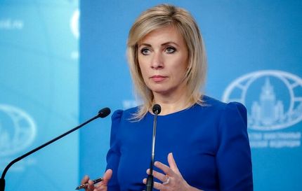 در حملات اخیر، کنسولگری روسیه در شهر اصفهان آسیب دید