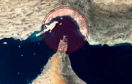 انسداد یک‌سوم کود شیمیایی جهان در تنگه هرمز