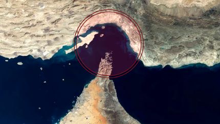 انسداد یک‌سوم کود شیمیایی جهان در تنگه هرمز