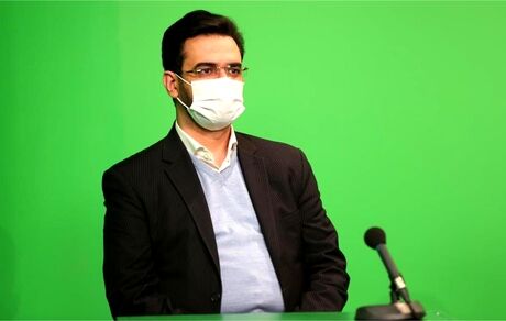 آذری جهرمی بابت قطع اینترنت بخاطر خاموشی برق عذرخواهی کرد