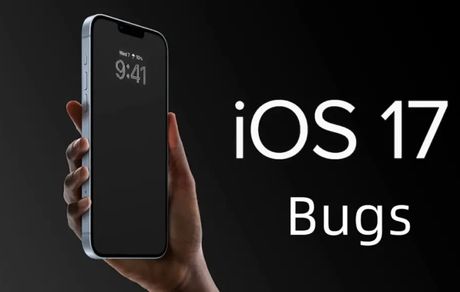 باگ جدید موبایل‌های آیفون بعد از بروزرسانی iOS 17