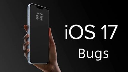 باگ جدید موبایل‌های آیفون بعد از بروزرسانی iOS 17