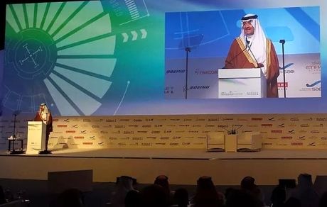 عربستان سال آینده، فضانورد زن به فضا می‌فرستد