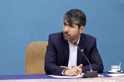 لطیفی رئیس سازمان اداری و استخدامی ماند