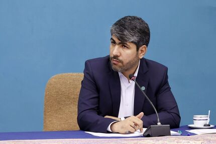 لطیفی رئیس سازمان اداری و استخدامی ماند