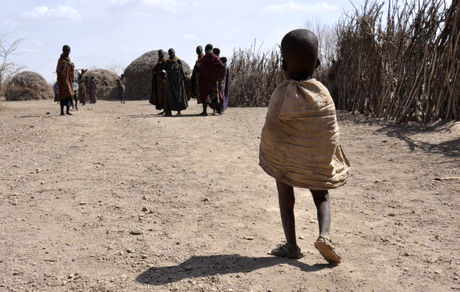 بیست کشور جهان در آستانه قحطی و گرسنگی گسترده