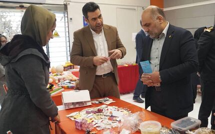تداوم حمایت بانک مسکن از تولیدات زنان سرپرست خانوار
