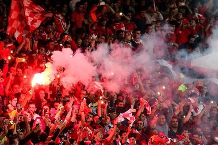 هشدار پرسپولیس به هوادارانش بابت بازار سیاه بلیت بازی با الدوحیل