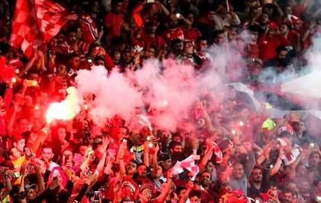 هشدار پرسپولیس به هوادارانش بابت بازار سیاه بلیت بازی با الدوحیل