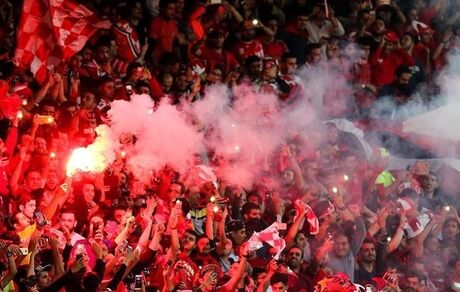 هشدار پرسپولیس به هوادارانش بابت بازار سیاه بلیت بازی با الدوحیل