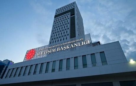 ترکیه رهگیری موشک‌های ایرانی را تکذیب کرد