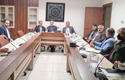 زعفران ۴۱ میلیون تومان قیمت خورد