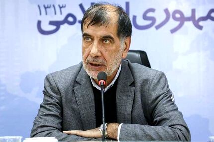 باهنر: برخی را فقط ملک الموت می تواند از صندلی قدرت جدا کند