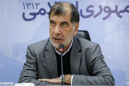 باهنر: برخی را فقط ملک الموت می تواند از صندلی قدرت جدا کند