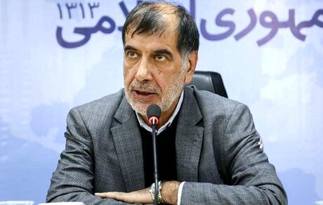 باهنر: برخی را فقط ملک الموت می تواند از صندلی قدرت جدا کند
