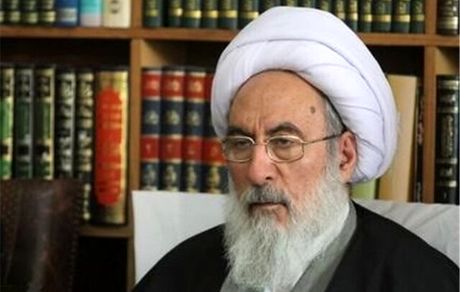 آیت الله مجتهد شبستری درگذشت