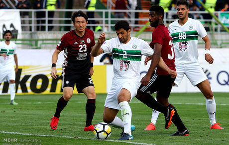 حریف استقلال از لیگ قهرمانان آسیا انصراف داد