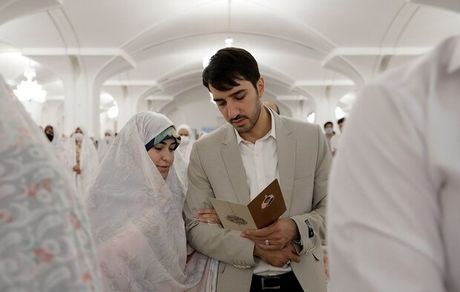 برای ثبت نام ازدواج دانشجویی، فقط تا پایان آبان فرصت است